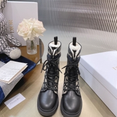 Christian Dior Boots